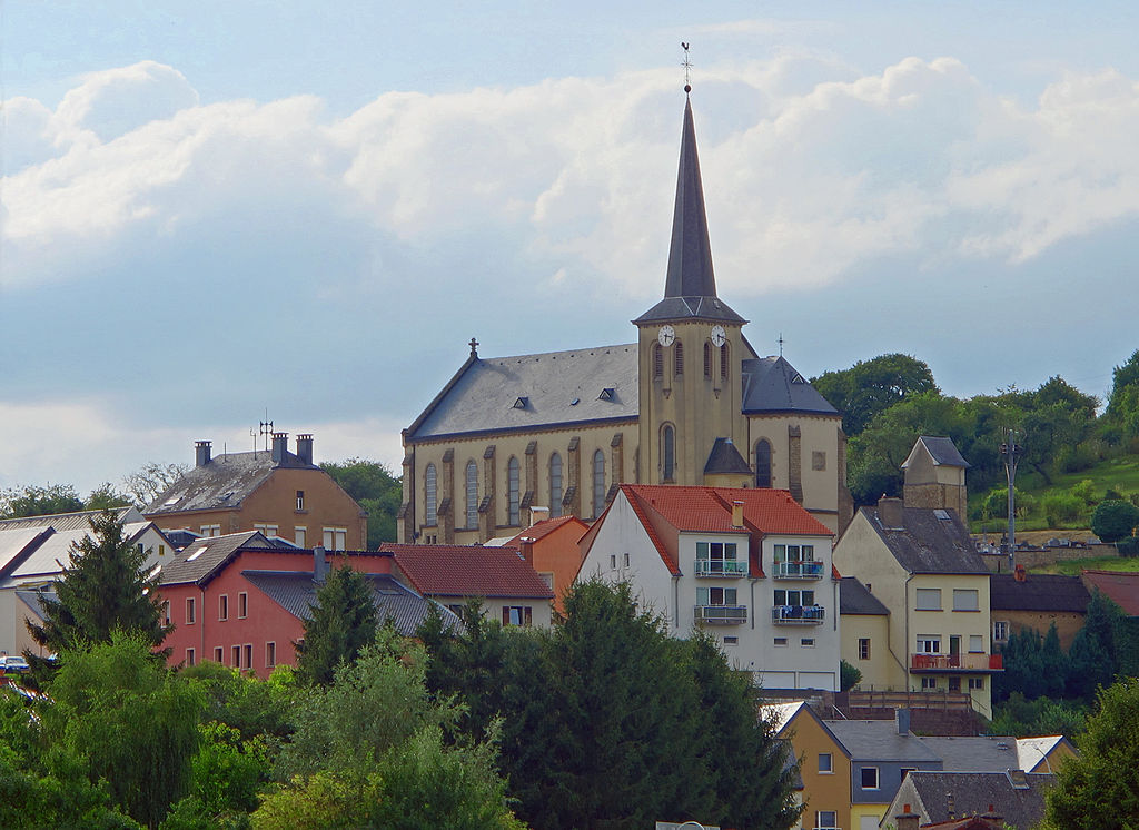 Kirche_Canach_Church_Luxembourg